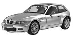 BMW E36-7 P0AD5 Fault Code