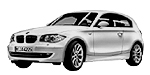 BMW E81 P0AD5 Fault Code